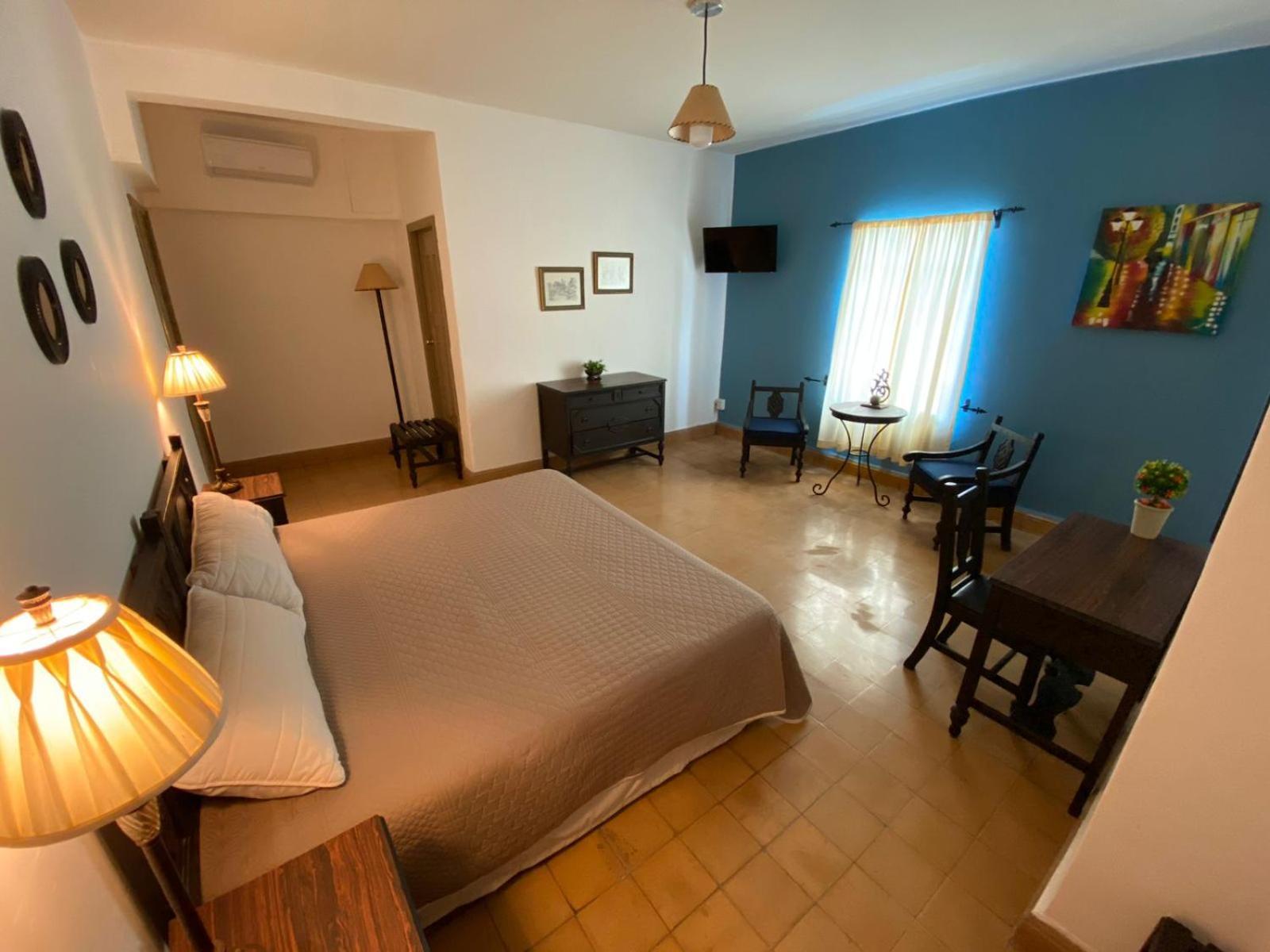 Hotel Los Monteros Ciudad Victoria Extérieur photo