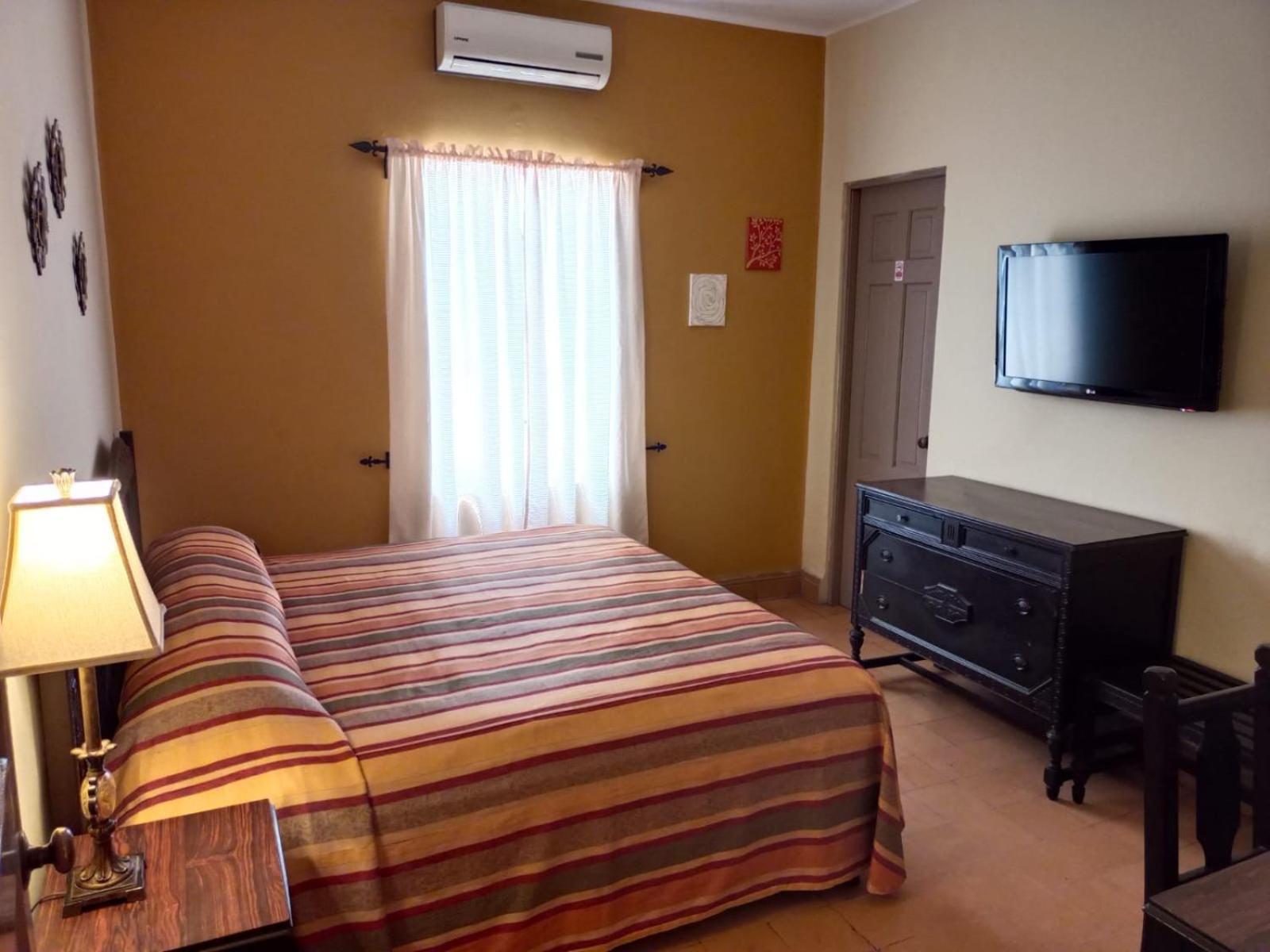 Hotel Los Monteros Ciudad Victoria Extérieur photo